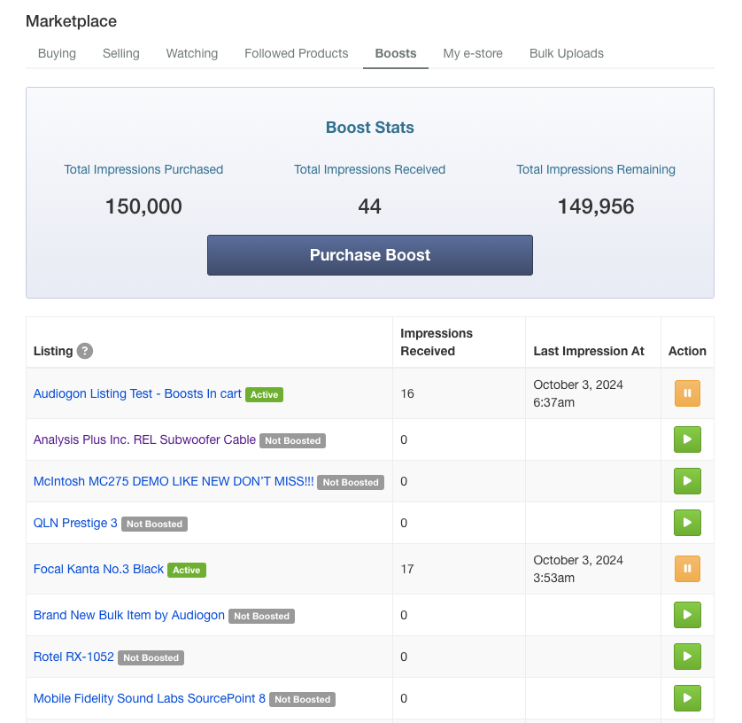 boosts - account page.png